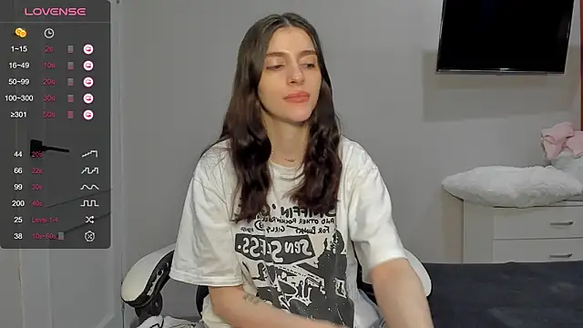 broosnica1 online show from February 24, 2026, 8:01 am