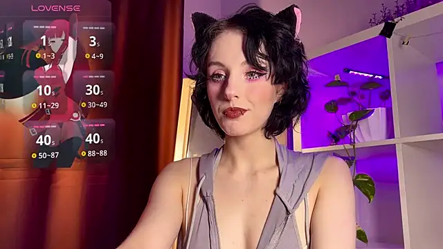 Snapshot of Alice_Succuby chatting on March 14, 2025, 7:55 pm Alice Succuby online show from March 14, 2025, 7:55 pm