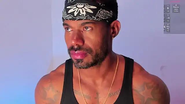 Ganiimedes online show from December 3, 2025, 7:45 pm