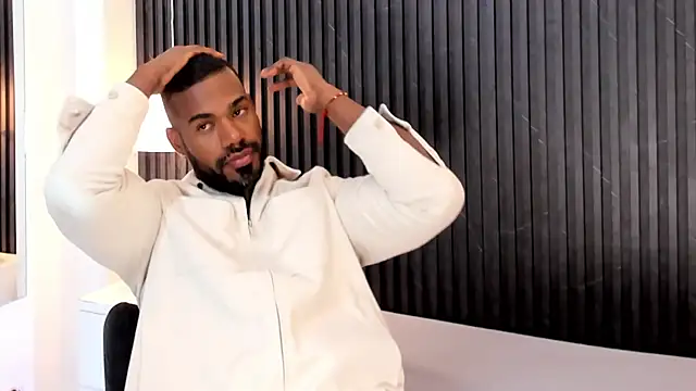 Ganiimedes online show from December 20, 2025, 7:43 pm