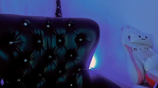 Samanta cutee online show from February 7, 2025, 12:17 pm