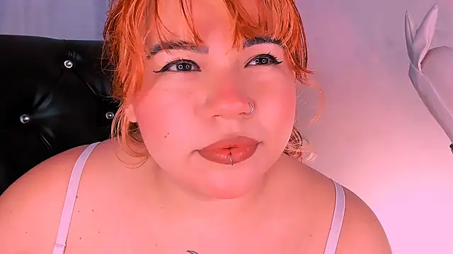 Samanta cutee online show from February 16, 2025, 8:11 pm