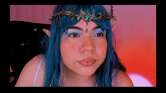 Samanta cutee online show from March 14, 2025, 2:30 pm