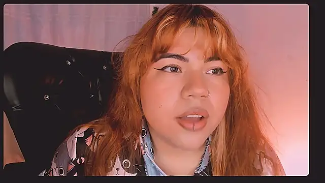 Samanta cutee online show from March 22, 2025, 12:14 pm