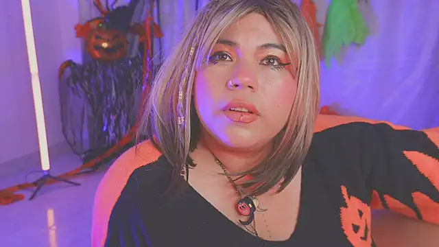 Samanta cutee online show from October 13, 2025, 10:59 am