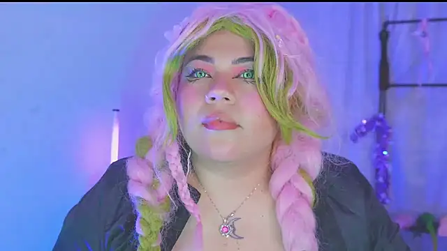 Samanta cutee online show from January 6, 2026, 1:04 pm