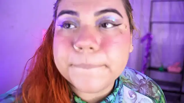 Samanta cutee online show from February 7, 2026, 8:23 pm