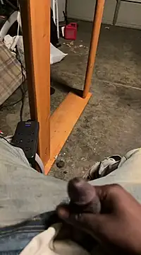 MrLiccYourPussyDry online show from January 30, 2025, 7:18 am