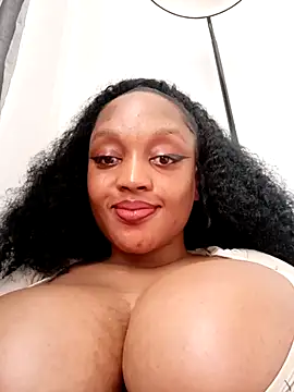 Busty Bambi online show from May 31, 2026, 10:00 am