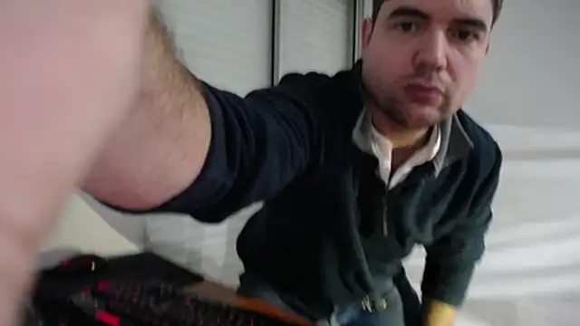 Kohaynewbie online show from January 15, 2026, 4:55 pm