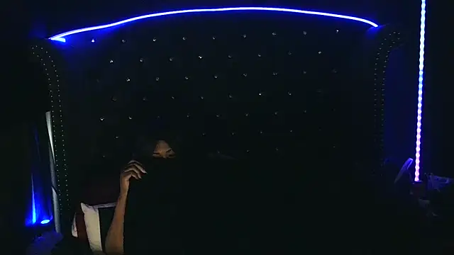 Snapshot of msyvette1970@xh chatting on February 9, 2025, 3:45 pm msyvette1970xh online show from February 9, 2025, 3:45 pm