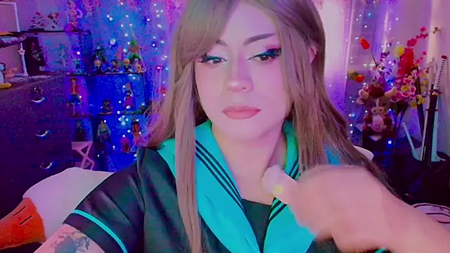  niiky online show from May 26, 2026, 5:20 pm