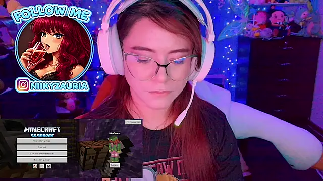  niiky online show from July 2, 2026, 3:23 am