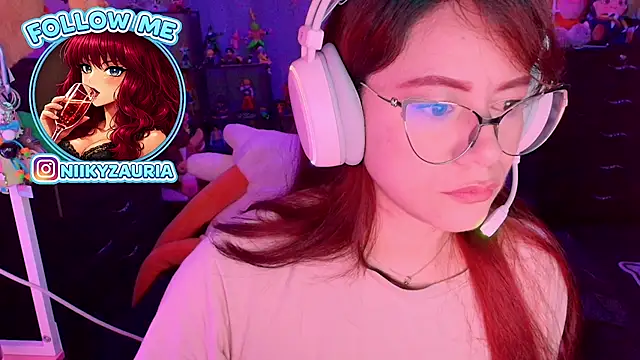  niiky online show from July 11, 2026, 11:46 am