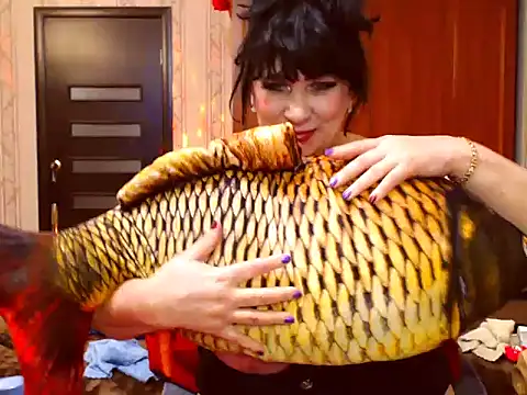 Olvia7985 online show from March 20, 2025, 7:47 am