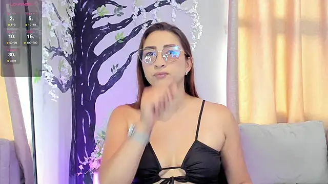  LaraMom  online show from January 8, 2026, 7:38 pm