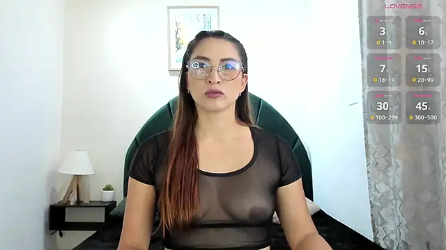  LaraMom  online show from February 22, 2026, 12:36 pm