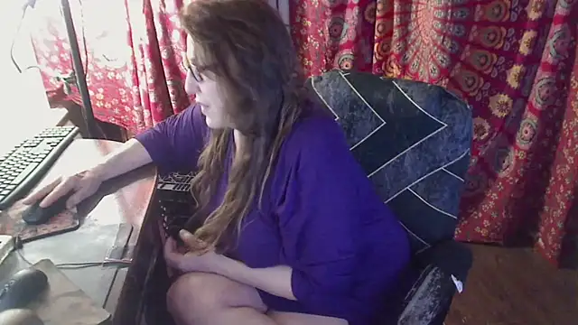 Ireallysquirt online show from January 15, 2026, 10:53 am