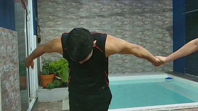 Snapshot of Boysgang_sex chatting on February 14, 2025, 11:31 am Boysgang sex online show from February 14, 2025, 11:31 am