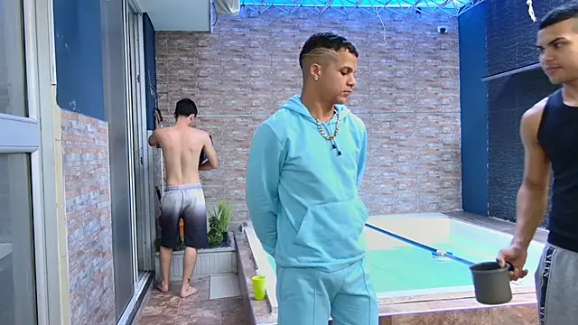 Snapshot of Boysgang_sex chatting on February 24, 2025, 2:37 pm Boysgang sex online show from February 24, 2025, 2:37 pm