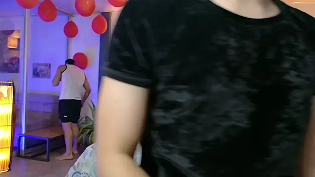 Snapshot of Boysgang_sex chatting on September 22, 2025, 11:34 am Boysgang sex online show from September 22, 2025, 11:34 am