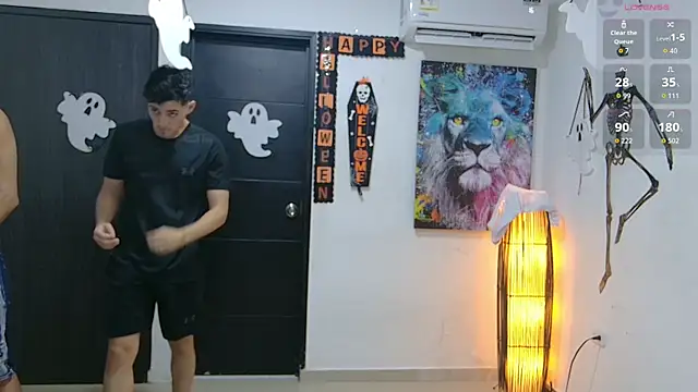 Snapshot of Boysgang_sex chatting on October 10, 2025, 11:31 am Boysgang sex online show from October 10, 2025, 11:31 am