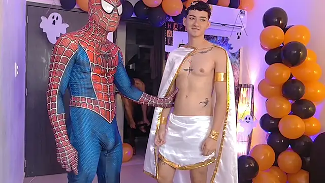 Snapshot of Boysgang_sex chatting on October 30, 2025, 11:44 am Boysgang sex online show from October 30, 2025, 11:44 am