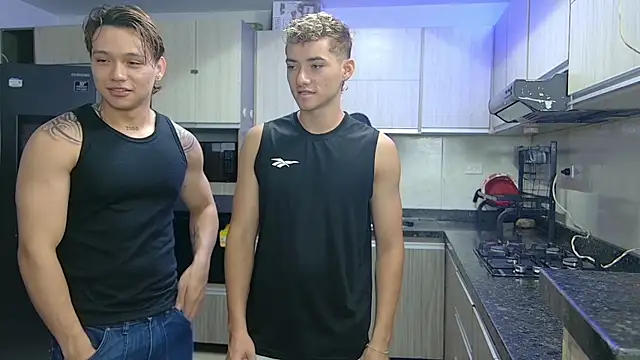 Boysgang sex online show from November 12, 2025, 11:43 am