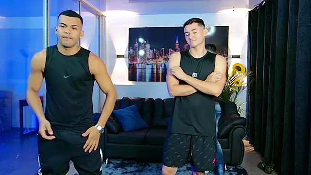 Snapshot of Boysgang_sex chatting on February 19, 2026, 11:39 am Boysgang sex online show from February 19, 2026, 11:39 am