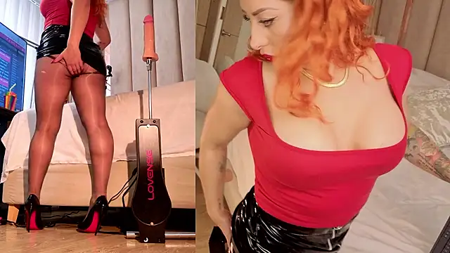 Dakotajansen online show from March 19, 2026, 9:30 pm