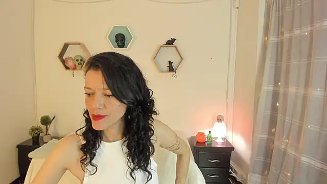 Paloma victory online show from October 29, 2025, 9:16 pm