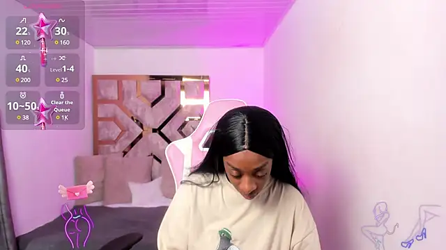 Anny osorio online show from February 1, 2025, 7:23 pm