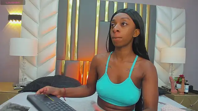 Anny osorio online show from November 30, 2025, 12:31 pm