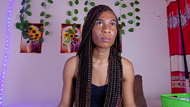 Amarantha love69 online show from January 18, 2026, 2:26 am