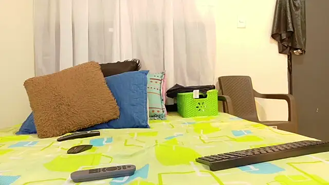 Amarantha love69 online show from February 19, 2026, 1:07 pm