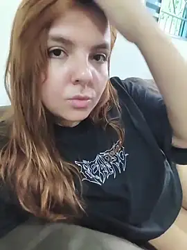 Bruninha Hot10 online show from May 11, 2026, 10:54 am
