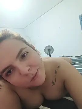 Bruninha Hot10 online show from May 20, 2026, 3:34 am