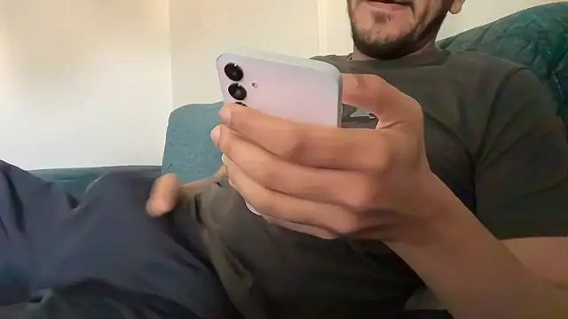 Mooka69 online show from December 24, 2024, 1:50 pm