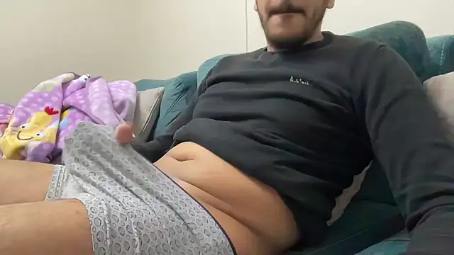 Mooka69 online show from December 26, 2024, 3:31 pm