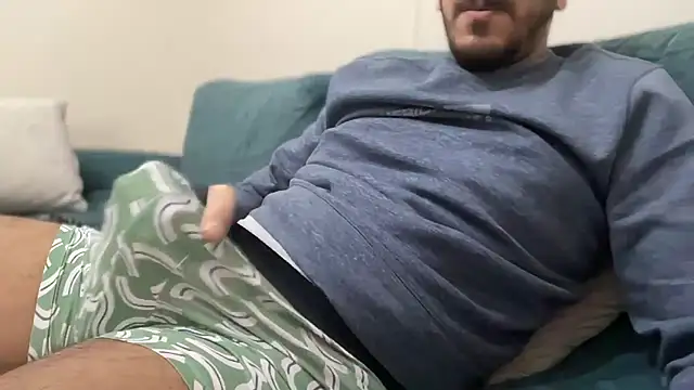 Mooka69 online show from January 16, 2025, 12:31 pm