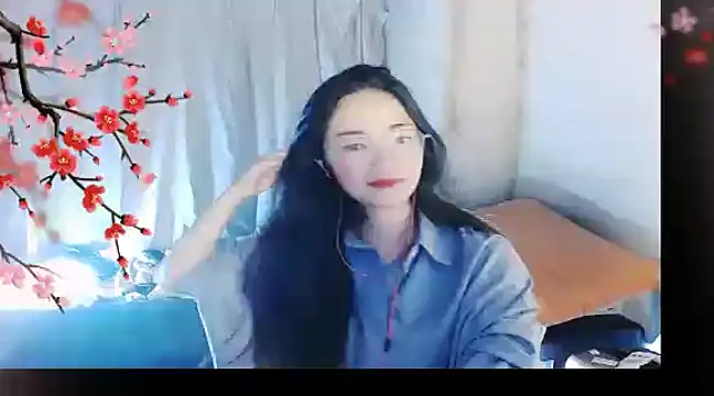 Snapshot of Floor_oo chatting on December 3, 2024, 1:10 pm Floor oo online show from December 3, 2024, 1:10 pm