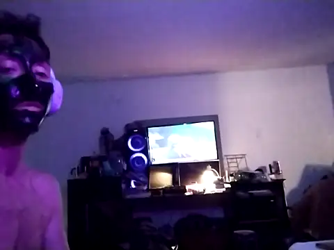 Snapshot of trashass4life chatting on September 21, 2025, 2:19 pm trashass4life online show from September 21, 2025, 2:19 pm