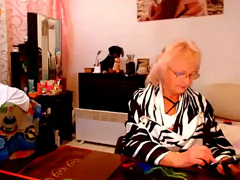 Natali7634 online show from February 7, 2025, 6:24 am