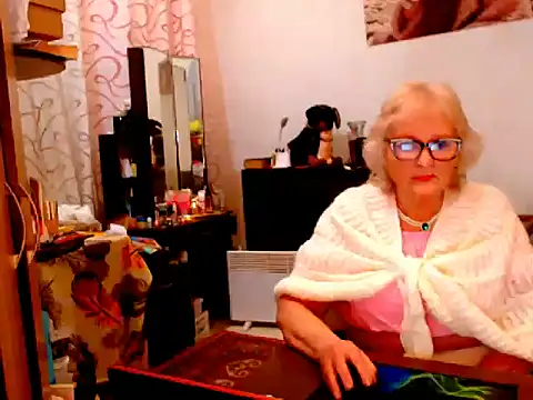 Natali7634 online show from February 13, 2025, 4:17 pm