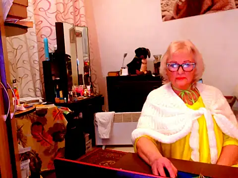 Natali7634 online show from February 15, 2025, 4:34 pm