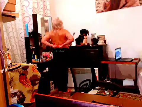 Natali7634 online show from February 16, 2025, 5:48 pm