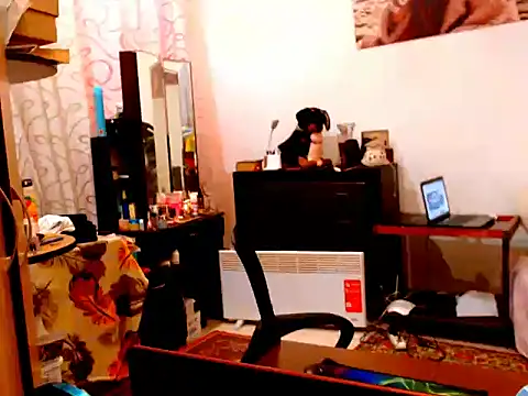 Natali7634 online show from February 17, 2025, 6:42 am