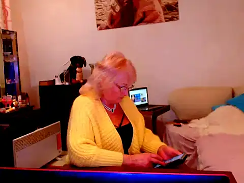 Natali7634 online show from March 2, 2025, 8:07 pm