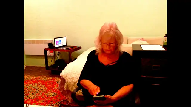 Natali7634 online show from September 30, 2025, 5:56 am