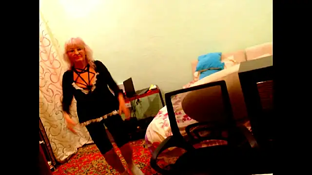 Natali7634 online show from October 26, 2025, 5:30 pm